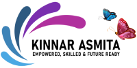 Kinnar Asmita Logo